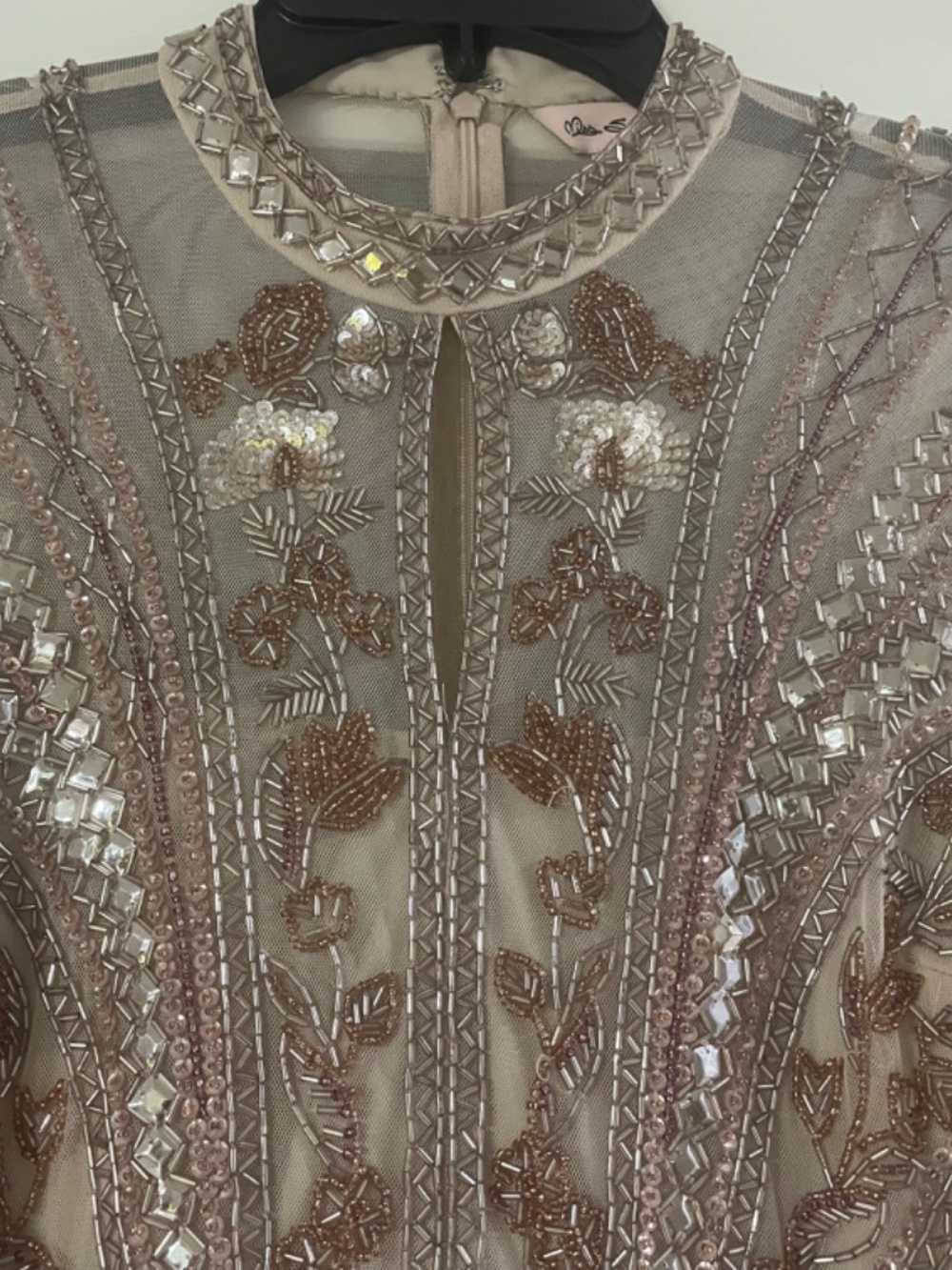 Miss Selfridge cocktail dress - Picture 3 of 6